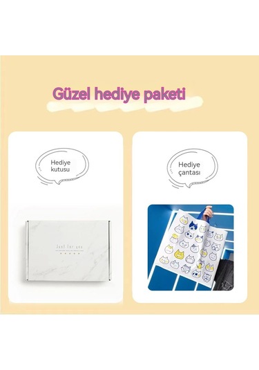 Aurora 3d Kalemlik Gece Lambasıyaratıcıilham Ahşap - Şeffaf