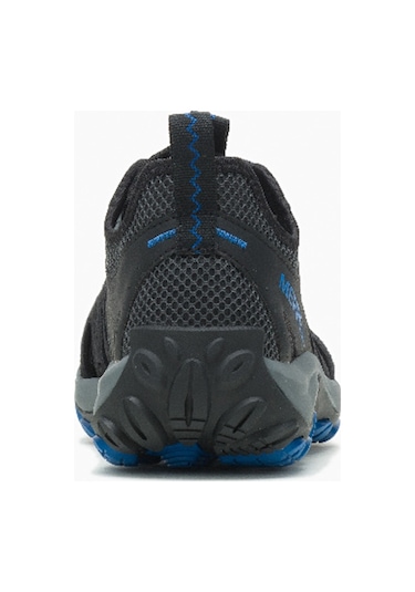 Merrell Accentor 3 Sıeve Erkek Outdoor Ayakkabı Black 001