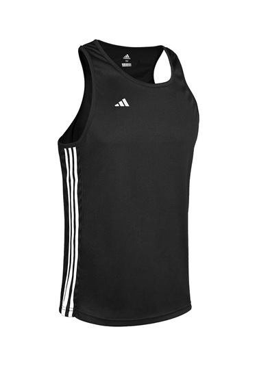 Adidas Adıbtt02 Boks Atleti Siyah