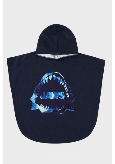 Slipstop Erkek Çocuk Panço Sp2532100000 Lacivert Lacivert