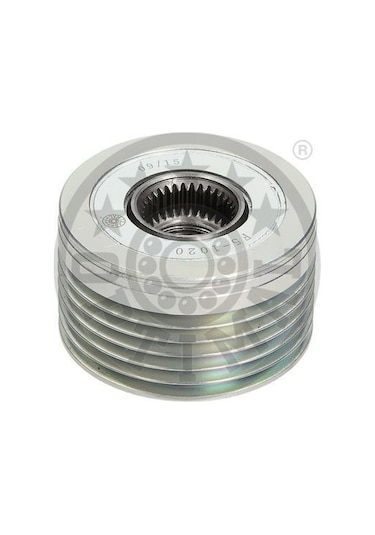 OPTIMAL F5-1020 OPTIMAL ALTERNATÖR KASNAĞI C5 JUMPY JUMPER 307 40