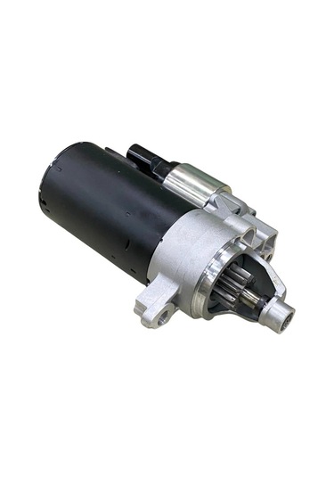 12v Marş Motoru Bosch Tipi 10 Diş 2.5 Kw Start-stop Audı A3/a4/a6/q5 2.0 Tdı 2008