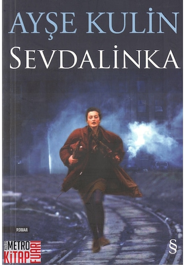 Sevdalinka - Ayşe Kulin - Everest Yayınları