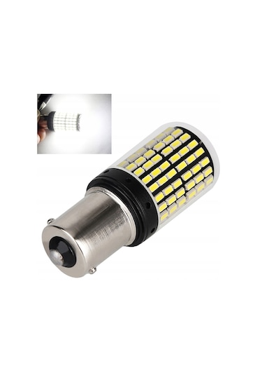 Femex  P21W-1156 Non-Direction Ba15S Geri Vites Ampulu 21Watt Gü