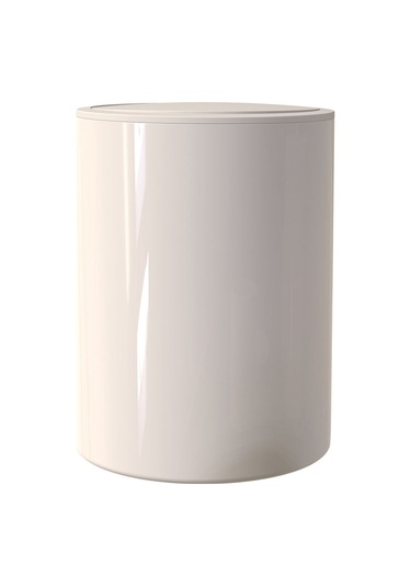 Prima Nova Flores 2'li Banyo Seti - Bej Bej