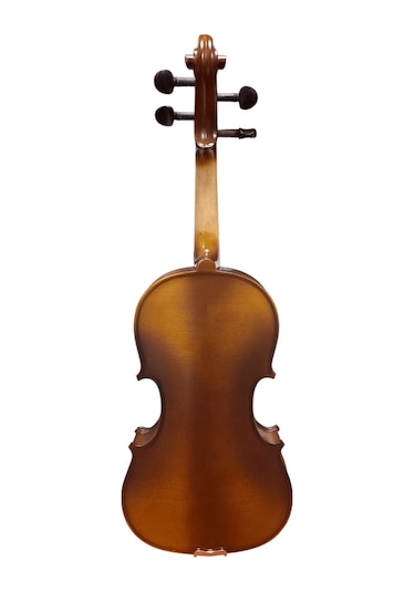 Presto Luthier Hdv11 1/4 Keman Çocuklar İçin Kaliteli Ve Dengeli Ses