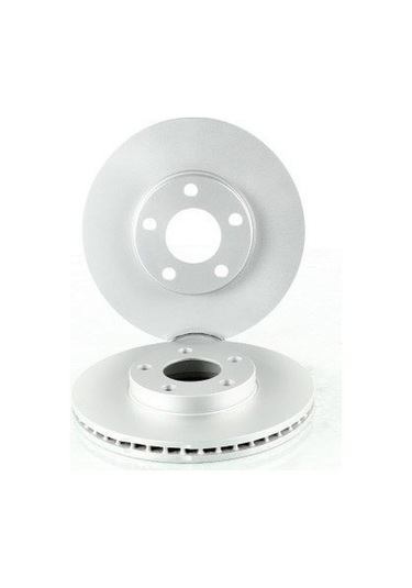 Volkswagen Passat Ön Fren Disk 1996-2001 8e0615301a Fer1789 1.8, 1.6, 1.9 Tdı