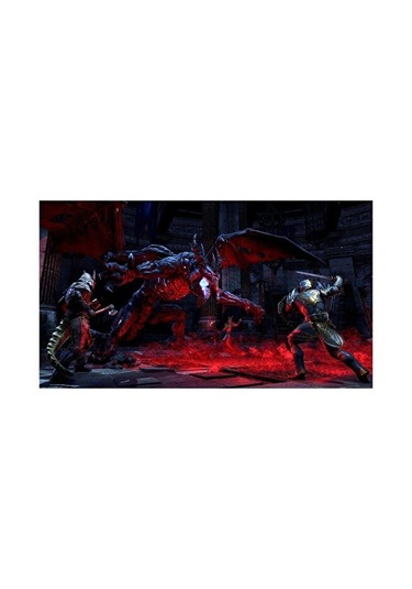 The Elder Scrolls Online Playstation 4 Oyun Cd