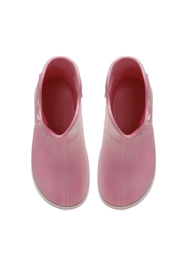 Bınono Tog P 3pr Pembe Kız Çocuk Yağmur Çizmesi 000000000101486690 Pembe