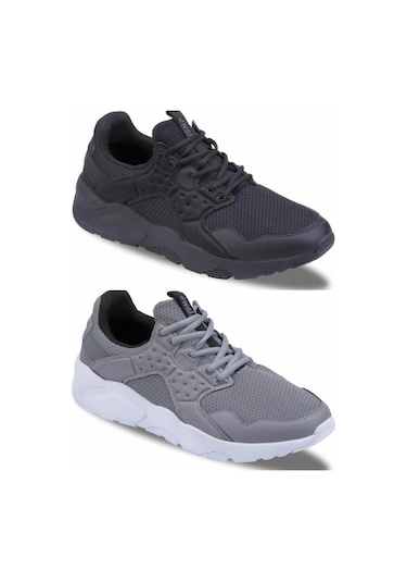 Jump 21170 Comfort Casual Günlük Spor Ayakkabısı