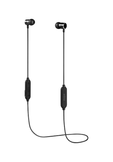 Mojue Mıknatıslı Bluetooth Kulaklık Siyah - 3KM122S