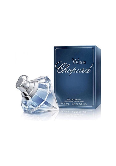 Chopard Wish Edp 75 Ml Aromatik