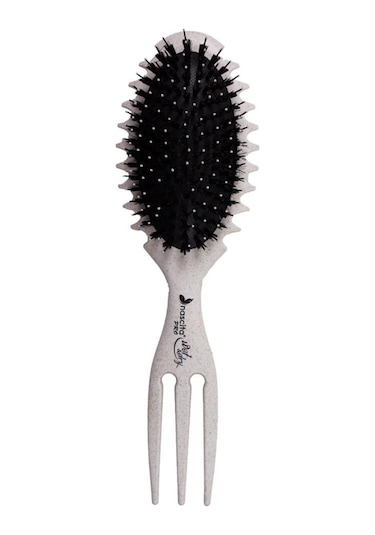 Nascita Magical Curls Saç Fırçası / Büyük Boy - 55