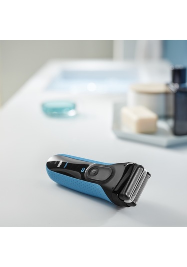 Braun 3040S Series 3 ProSkin Islak ve Kuru Tıraş Makinesi