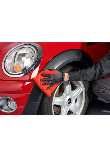 Bumper&trim Gel Dış Mekan Plastik Aksam Yenileyici Koruyucu 500ml