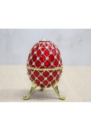 Swaroski Yumurta Alk3821