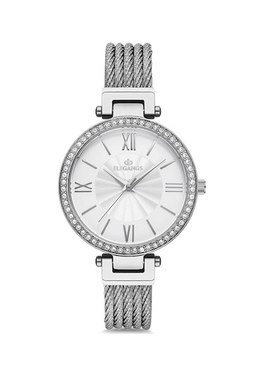 Elegangs EL2434.1 Kadın Kol Saati
