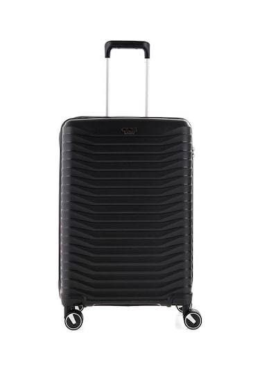 Ccs 5235 Trolley Kabin Boy Valiz CCS-5235-K-R0229 Siyah
