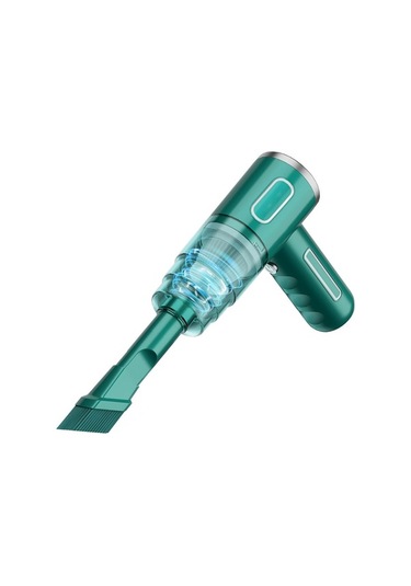 Maoyaya Taşınabilir Süpürgesi, Şarj Qianfan Mini El El Edilebilir Akülü Nr 1 Adet