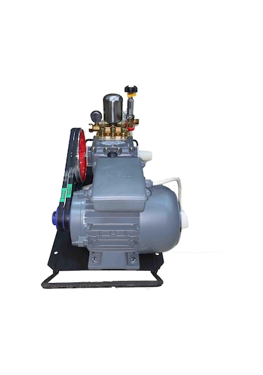 Baco Bc22 1,5 Hp Elektrikli Portatif İlaçlama