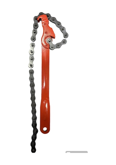 Zincirli Yağ Filtre Anahtarı 12" 300 Mm