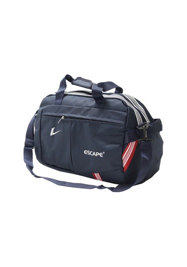 Escape 112 Polyester Kumaş Seyahat Çantası / Spor Çanta