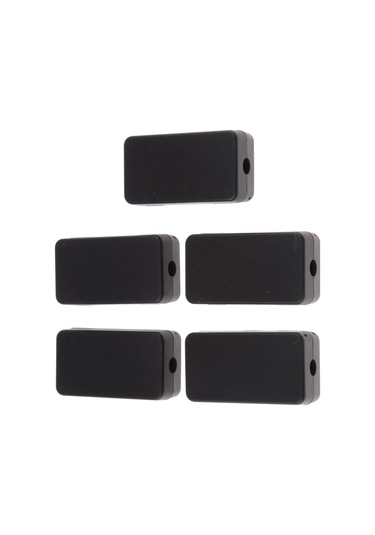 Homyl Elektronik Güç Devreleri Modülü Için Abs Plastik 48x26x15mm