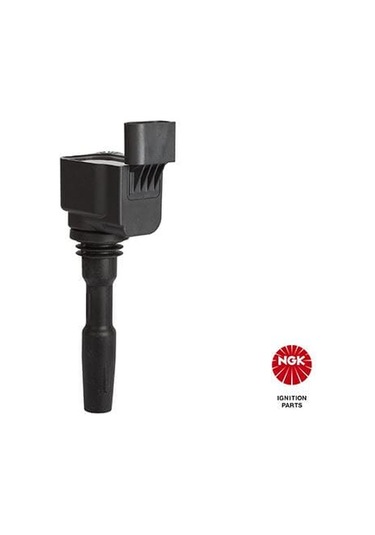 NGK 49152 Ateşleme Bobini (VW Golf 17- Passat 15- Polo- 18-) Daca-Dada