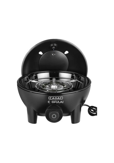 Cadac Ebraai 40 220v Elektrikli Barbekü Çok Renkli