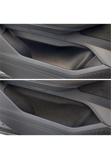 Renault Austral Konfor Seti / İzolasyon Kaplama/torpido Kaplamalı