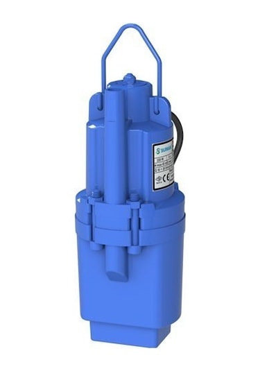 Sumak Sd1 40 Dalğıç Pompa 220w 1/2'' - Temiz  Su