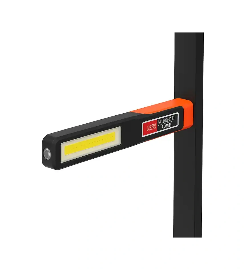 Alaska Şarjlı Tamirci-kamp Lambası Çok Renkli