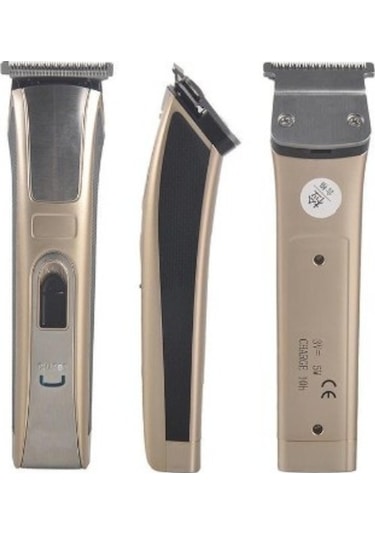 Insua AT 128 Saç & Sakal Kesme Makinesi