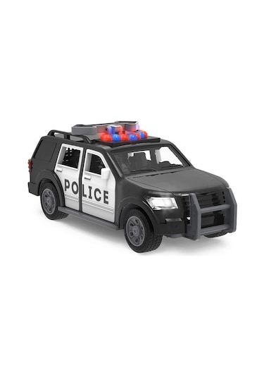 Driven Mini Polis Arabası