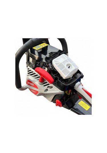 Teammax TM5200-5 Benzinli Motorlu Testere
