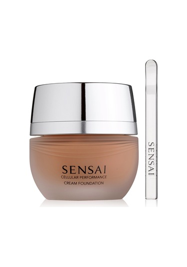 Kanebo Sensai Cellular Performance Cream Fondöten Cf 25