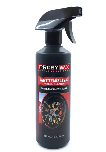 Probywax Jant Temizleyici 500 Ml