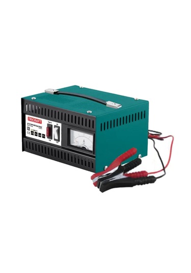 Tricraft Akü Şarj Cihazı 12v-24v 110w