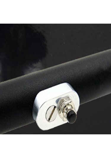 Jokmae Jokmae Far Spot Işığı Sollama Başlangıcı Korna Gidon Anahtarı Siyah