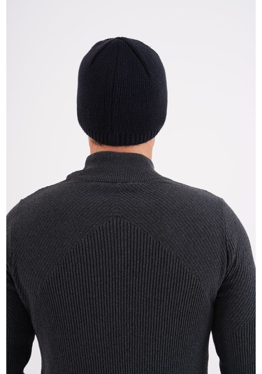 Erkek Katlamasız Bere