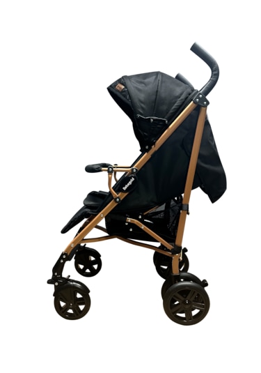 Bebegold Lux Baston Bebek Arabası