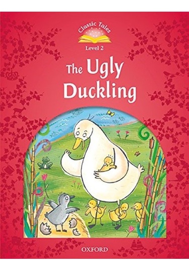 Classic Tales 2:the Ugly Ducklıng