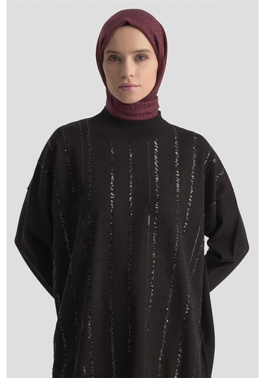 Armine Takım 25kd2304 Siyah Siyah