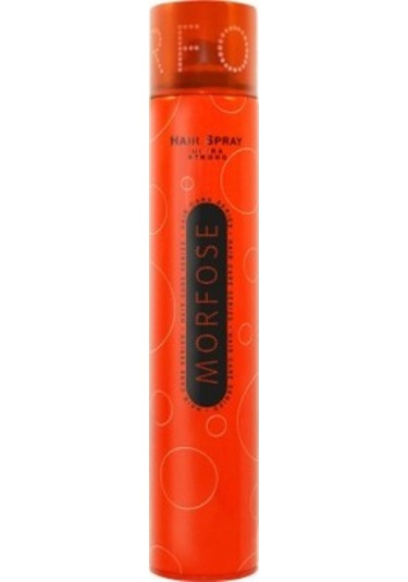 Purple Wax Mat 100 ML + Morfose Saç Spreyi 400 ML