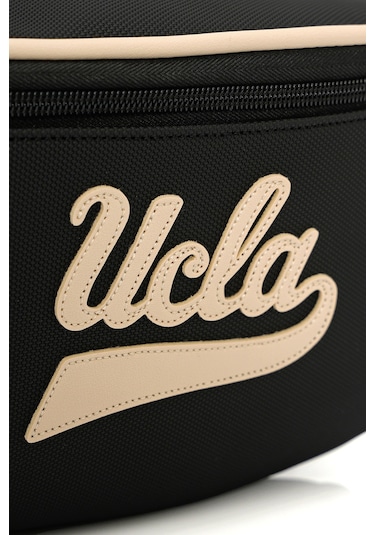 Ucla Kadın Bel Çanta 05uc25k9004 Siyah 001
