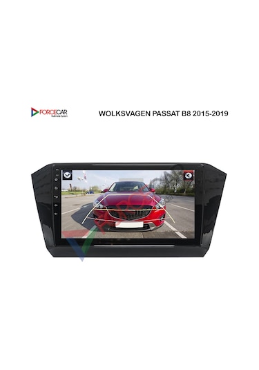 VOLKSWAGEN PASSAT B8 ANDROİD MULTİMEDYA 2_32 KABLOSUZ CARPLAY