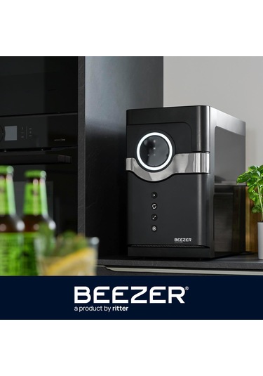 Ritter Beezer Hızlı İçecek Şişe Soğutucu