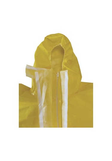 Delta Plus Dt300 Deltachem Koruyucu Tulum