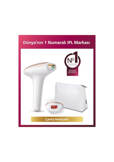 Philips SC1997-00 IPL Lumea Advanced Lazer Epilasyon Cihazı