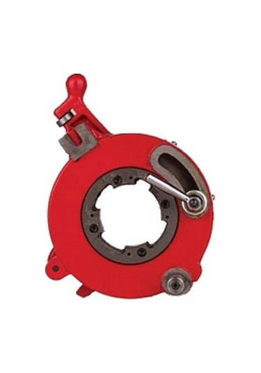 Euromax 4" Tezgah Pafta Kafası (1/2"-2")